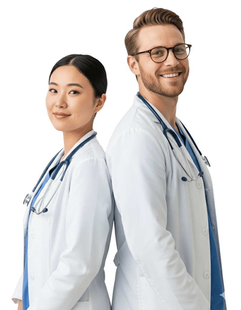 Filipino Doctors